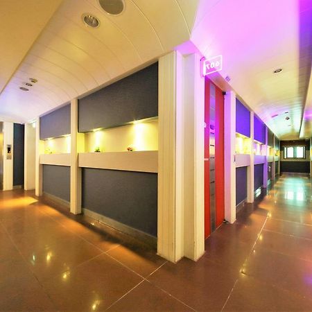 Sense Motel Sasang-Gu Экстерьер фото
