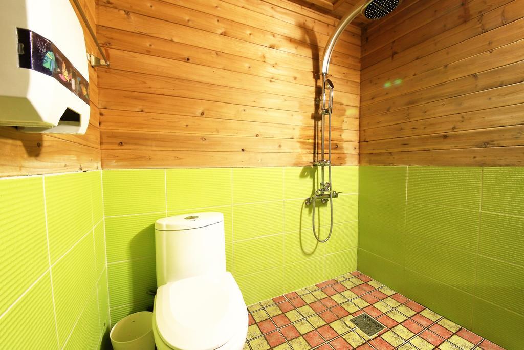 Sense Motel Sasang-Gu Экстерьер фото