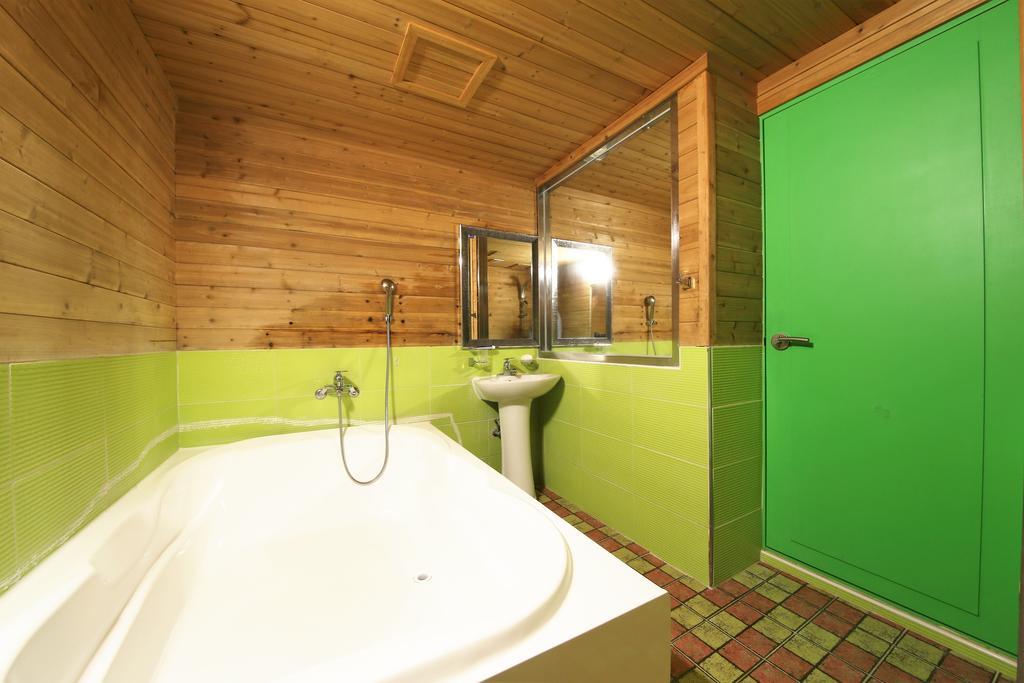 Sense Motel Sasang-Gu Экстерьер фото