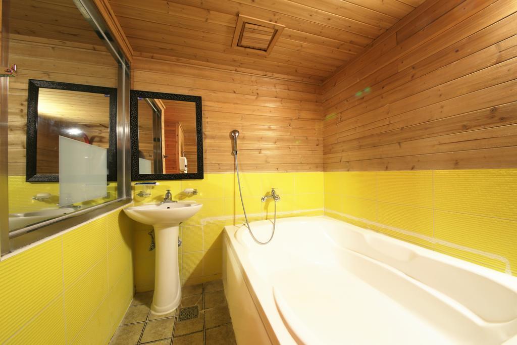 Sense Motel Sasang-Gu Экстерьер фото