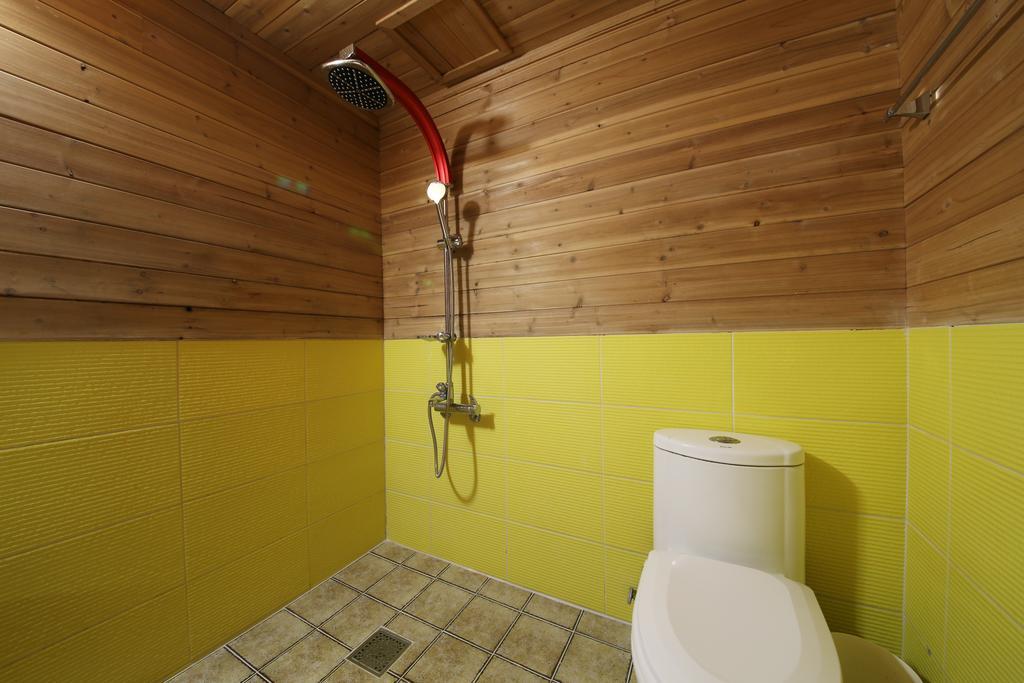 Sense Motel Sasang-Gu Экстерьер фото
