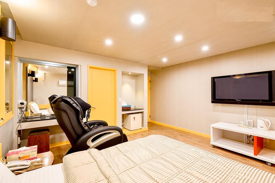 Sense Motel Sasang-Gu Экстерьер фото