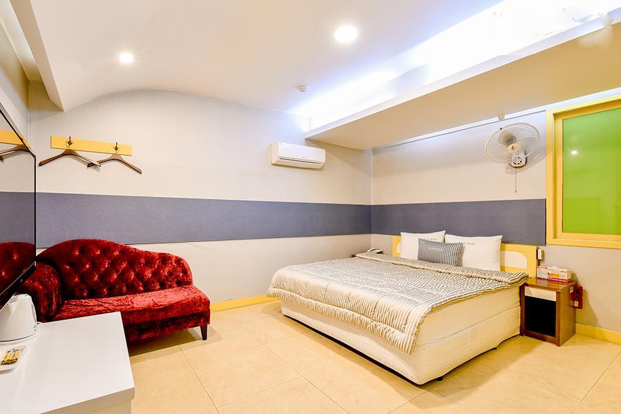 Sense Motel Sasang-Gu Экстерьер фото