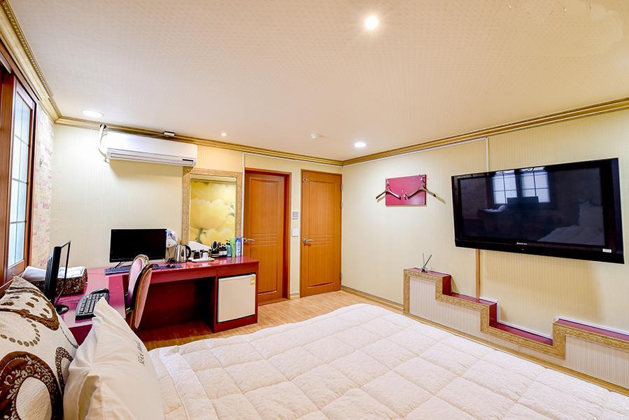 Sense Motel Sasang-Gu Экстерьер фото